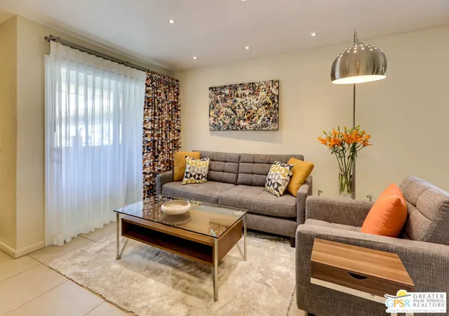 Homes for sale in Palm Springs, CA | 420 N Villa Ct #200, Palm Springs, CA 92262 | MLS# 26830523PS