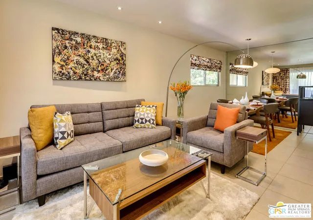 Homes for sale in Palm Springs, CA | 420 N Villa Ct #200, Palm Springs, CA 92262 | MLS# 26830523PS