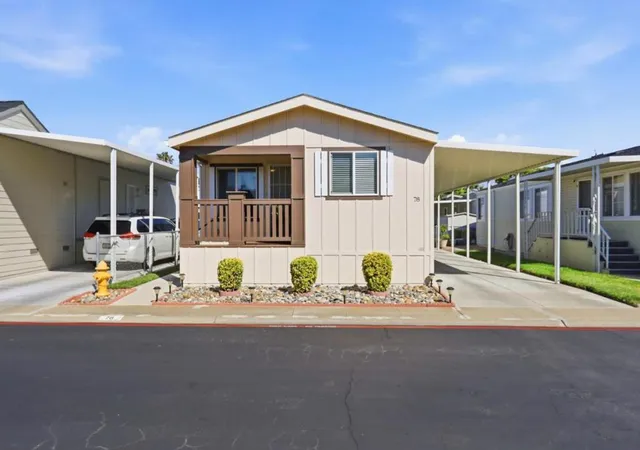 Homes for sale in San Jose, CA | 1358 Oakland Road #78, San Jose, CA 95112 | MLS# ML82046086