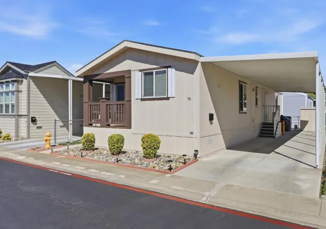 Homes for sale in San Jose, CA | 1358 Oakland Road #78, San Jose, CA 95112 | MLS# ML82046086
