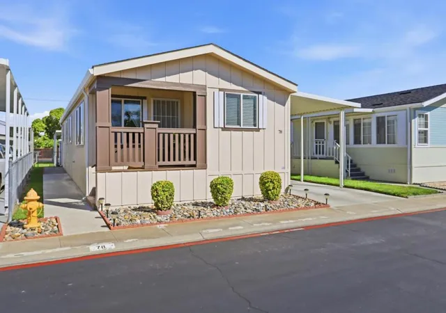 Homes for sale in San Jose, CA | 1358 Oakland Road #78, San Jose, CA 95112 | MLS# ML82046086