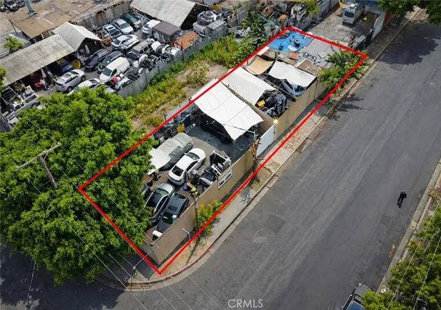 Photo 3 of Sale Pending at 0 Vreeland Ave, Wilmington, CA 90744 | MLS# MB26084864 | Listing updated on 2026-09-29