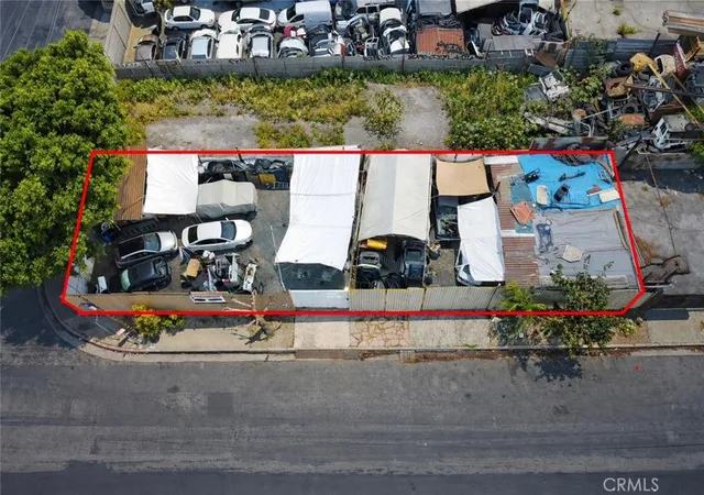 Photo 3 of Sale Pending at 0 Vreeland Ave, Wilmington, CA 90744 | MLS# MB26084864 | Listing updated on 2026-09-29