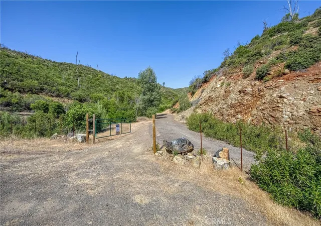 2nd image of Lot 1 Butts Canyon Rd, Pope Valley, CA 94567 | MLS# LC26099096