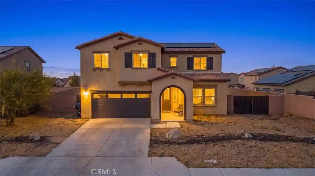 Photo 1 of Sale Pending at 11886 Sierra Rd, Victorville, CA 92392 | MLS# CV26097469 | Listing updated on 2026-10-29