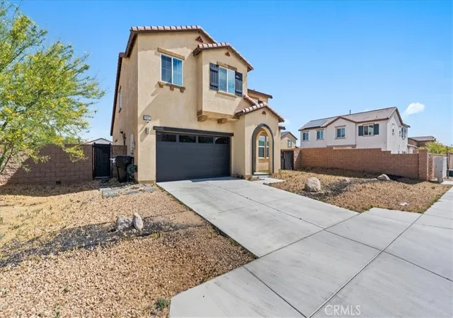 Photo 2 of Single family home for sale at 11886 Sierra Rd, Victorville, CA 92392 | MLS# CV26097469 | Listing updated on 2026-09-10