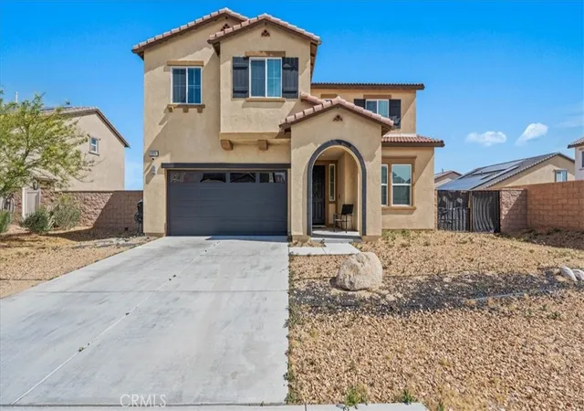 Photo 3 of Single family home for sale at 11886 Sierra Rd, Victorville, CA 92392 | MLS# CV26097469 | Listing updated on 2026-09-10