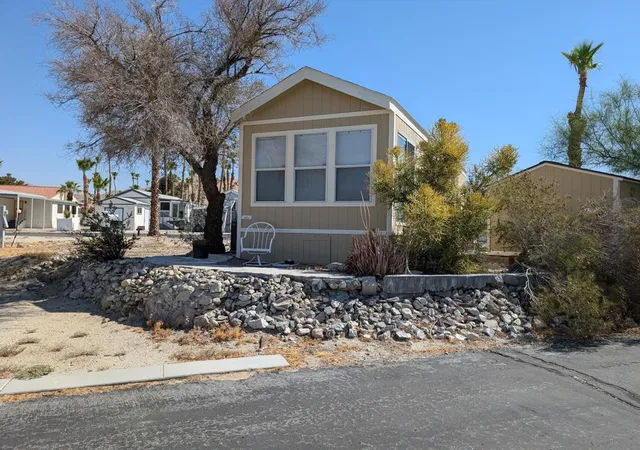 1st image of 70200 Dillon Rd #350, Desert Hot Springs, CA 92241 | MLS# 219147510DA
