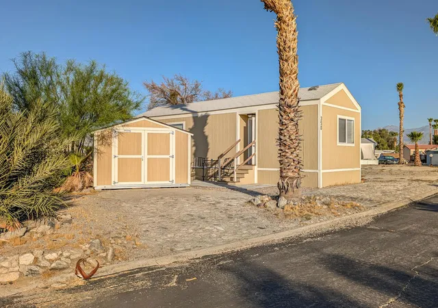 2nd image of 70200 Dillon Rd #350, Desert Hot Springs, CA 92241 | MLS# 219147510DA