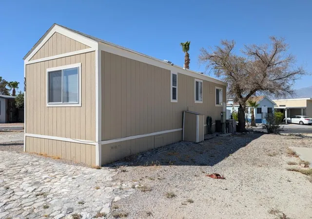 3rd image of 70200 Dillon Rd #350, Desert Hot Springs, CA 92241 | MLS# 219147510DA