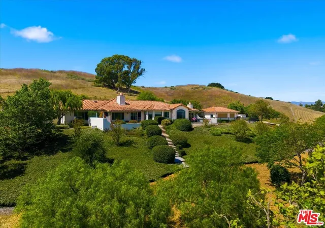 4th image of 1611 Fredensborg Wy, Solvang, CA 93463 | MLS# 26830741