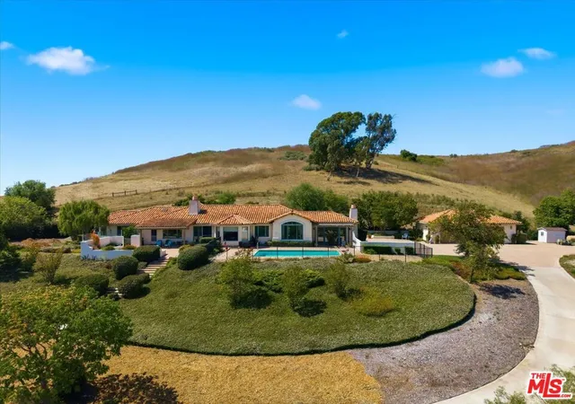 5th image of 1611 Fredensborg Wy, Solvang, CA 93463 | MLS# 26830741