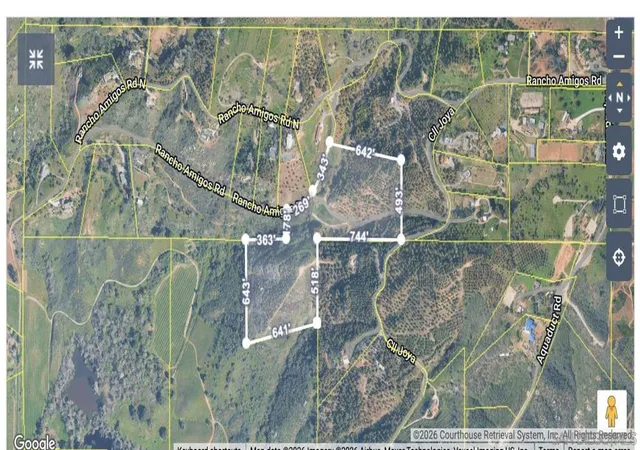 Homes for sale in Bonsall, CA | 31675 Rancho Amigos Rd, Bonsall, CA 92003 | MLS# 260010952SD