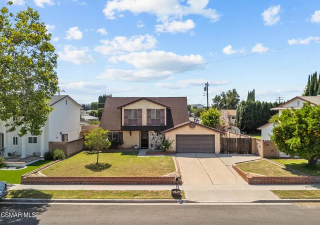 Homes for sale in Simi Valley, CA | 1163 Sycamore Dr, Simi Valley, CA 93065 | MLS# 226002097
