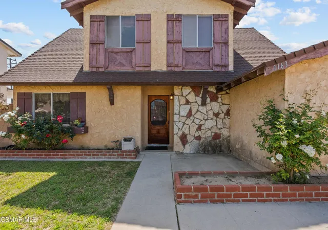 Homes for sale in Simi Valley, CA | 1163 Sycamore Dr, Simi Valley, CA 93065 | MLS# 226002097