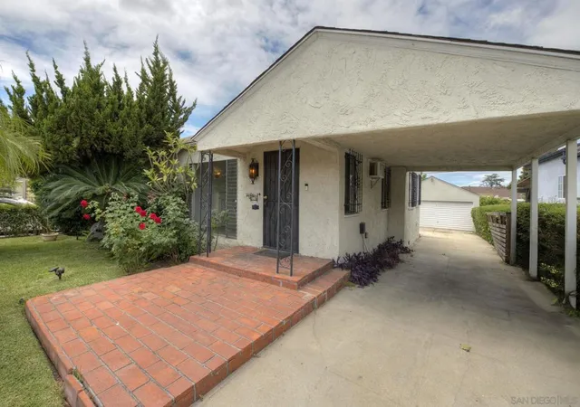 Homes for sale in Los Angeles, CA | 1833 Jones, Los Angeles, CA 90032 | MLS# 260010956SD