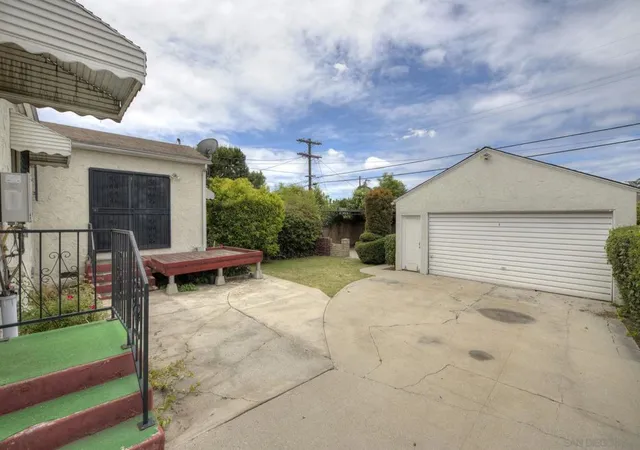 Homes for sale in Los Angeles, CA | 1833 Jones, Los Angeles, CA 90032 | MLS# 260010956SD