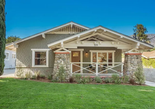 Homes for sale in Pasadena, CA | 519 E Howard St, Pasadena, CA 91104 | MLS# PTP2603477
