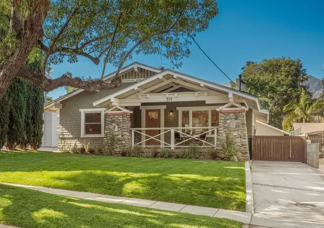 Homes for sale in Pasadena, CA | 519 E Howard St, Pasadena, CA 91104 | MLS# PTP2603477