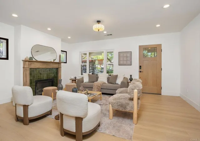 Homes for sale in Pasadena, CA | 519 E Howard St, Pasadena, CA 91104 | MLS# PTP2603477