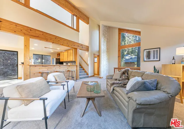 Single family home for sale at 11504 Skislope Way, Truckee, CA 96161 | MLS# 26829421