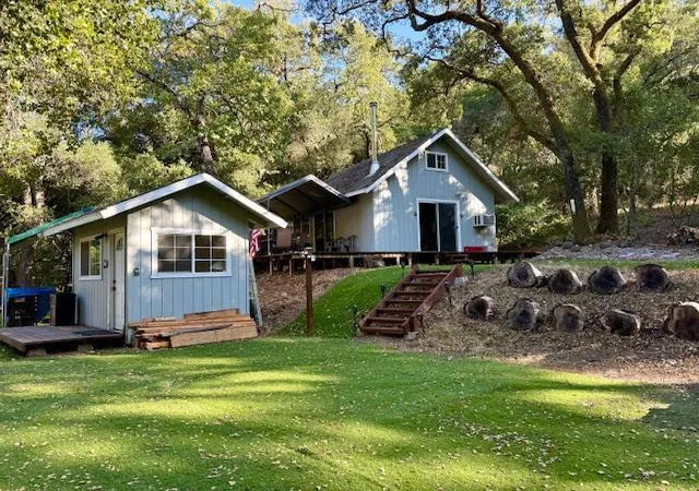 Photo 1 of Land for sale at 0 Cinnabar Hills Rd, San Jose, CA 95120 | MLS# ML82046103 | Listing updated on 2026-09-16
