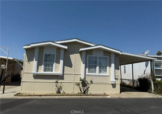 1st image of 2139 E 4th St #176, Ontario, CA 91764 | MLS# CV26099170