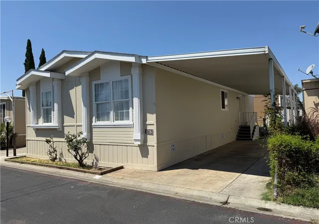 2nd image of 2139 E 4th St #176, Ontario, CA 91764 | MLS# CV26099170