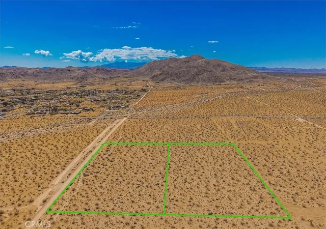 1st image of 6 Sunflower, Joshua Tree, CA 92284 | MLS# JT26098659