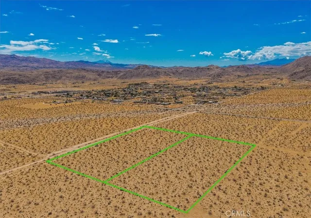 2nd image of 6 Sunflower, Joshua Tree, CA 92284 | MLS# JT26098659