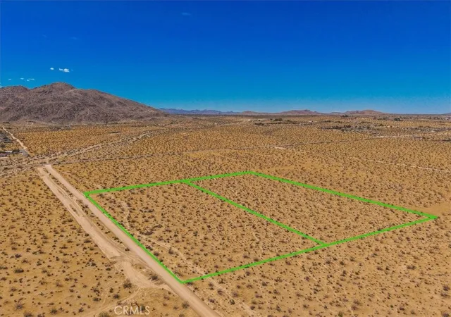 37th image of 6 Sunflower, Joshua Tree, CA 92284 | MLS# JT26098659