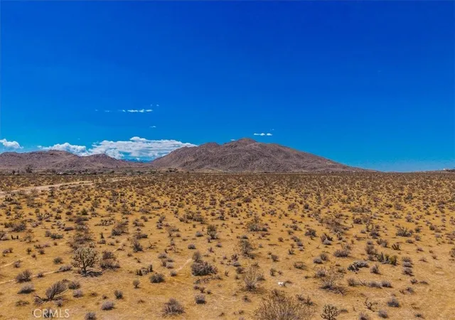 Photo 3 of Land for sale at 6 Sunflower Dr, Joshua Tree, CA 92284 | MLS# JT26098659 | Listing updated on 2026-05-27
