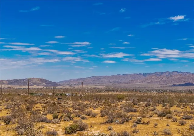 Photo 3 of Land for sale at 6 Sunflower Dr, Joshua Tree, CA 92284 | MLS# JT26098659 | Listing updated on 2026-05-27
