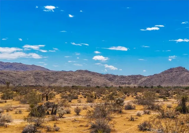 Photo 4 of Land for sale at 6 Sunflower Dr, Joshua Tree, CA 92284 | MLS# JT26098659 | Listing updated on 2026-05-27