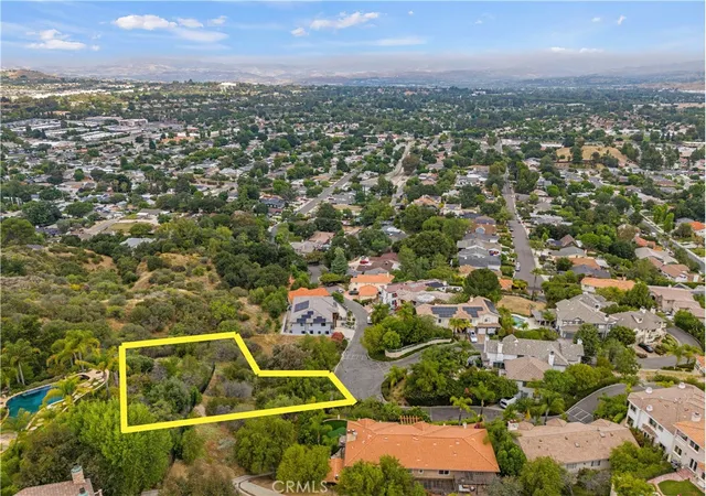 Photo 3 of Land for sale at 24879 Bella Vista Dr, Newhall, CA 91321 | MLS# SR26099091 | Listing updated on 2026-06-19