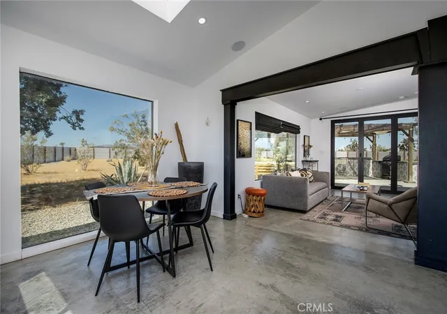 Photo 3 of Single family home for sale at 1564 Luna Mesa Rd, Yucca Valley, CA 92284 | MLS# JT26099149 | Listing updated on 2026-10-06