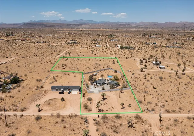 Photo 4 of Single family home for sale at 1564 Luna Mesa Rd, Yucca Valley, CA 92284 | MLS# JT26099149 | Listing updated on 2026-10-06