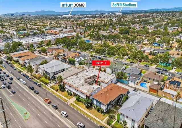 12th image of 2535 W Imperial #5, Inglewood, CA 90303 | MLS# DW26099251