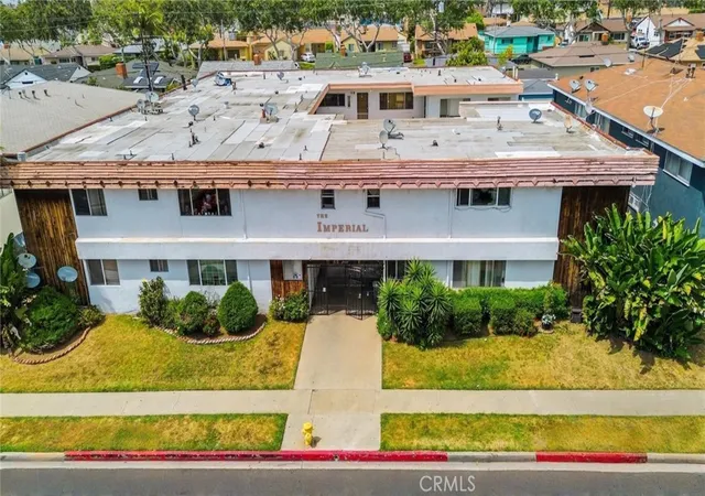 2nd image of 2535 W Imperial #5, Inglewood, CA 90303 | MLS# DW26099251