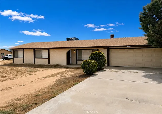Homes for sale in Apple Valley, CA | 14595 Iroquois, Apple Valley, CA 92307 | MLS# HD26098402