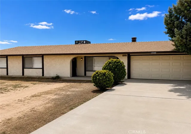 Homes for sale in Apple Valley, CA | 14595 Iroquois, Apple Valley, CA 92307 | MLS# HD26098402