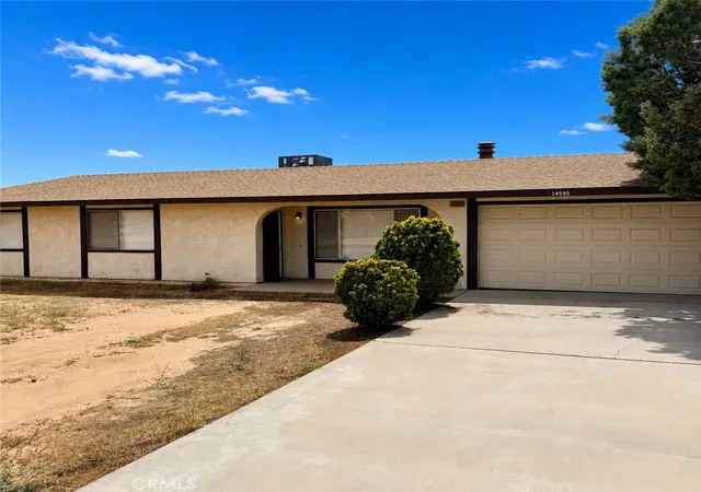 Homes for sale in Apple Valley, CA | 14595 Iroquois, Apple Valley, CA 92307 | MLS# HD26098402