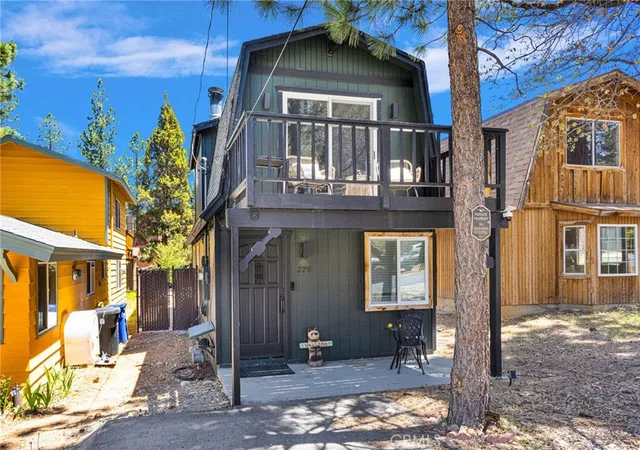 1st image of 279 Los Angeles, Sugarloaf, CA 92386 | MLS# HD26096867