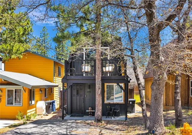 2nd image of 279 Los Angeles, Sugarloaf, CA 92386 | MLS# HD26096867