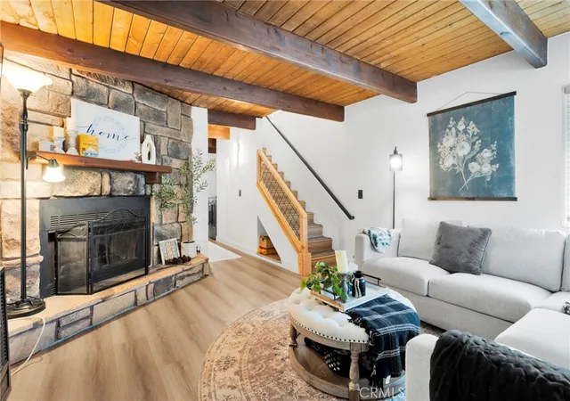 4th image of 279 Los Angeles, Sugarloaf, CA 92386 | MLS# HD26096867