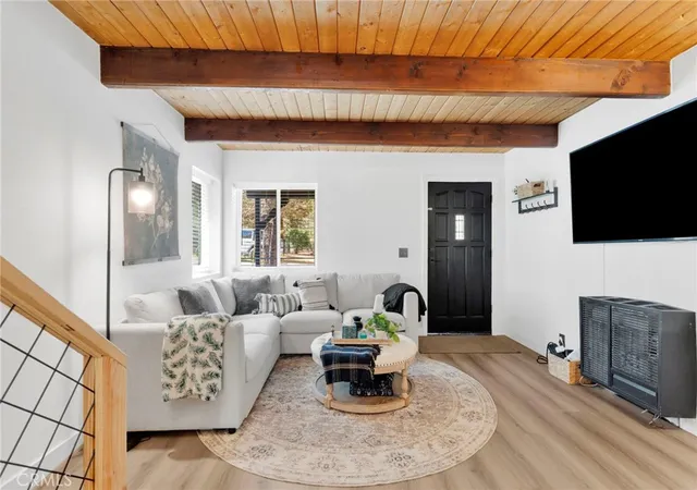 5th image of 279 Los Angeles, Sugarloaf, CA 92386 | MLS# HD26096867