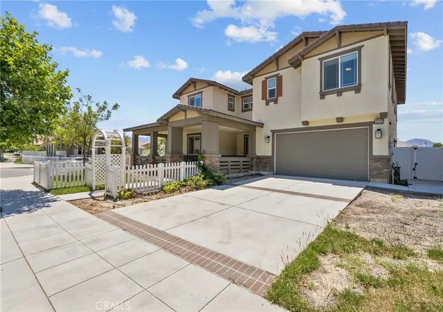 Homes for sale in Fillmore, CA | 232 River Str, Fillmore, CA 93015 | MLS# SR26099257