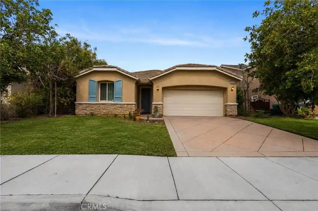Single family home for sale at 26585 Emperor, Menifee, CA 92585 | MLS# CV26098195
