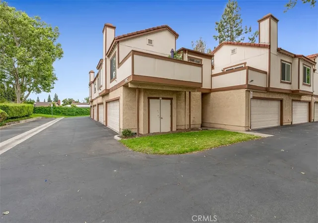 1st image of 2017 S Campus #F, Ontario, CA 91761 | MLS# TR26092269
