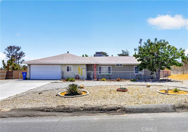 Homes for sale in Yucca Valley, CA | 7053 Balsa, Yucca Valley, CA 92284 | MLS# DW26099226